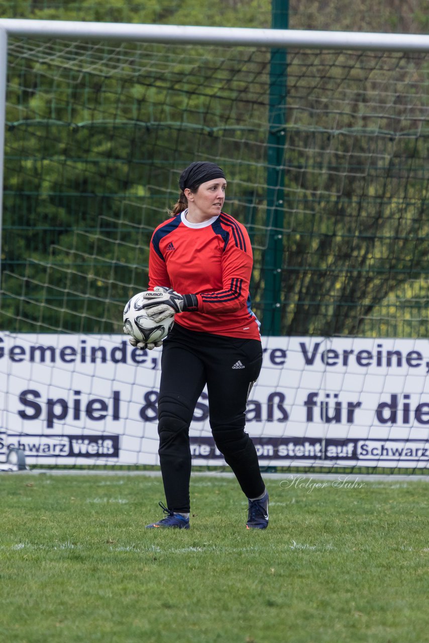 Bild 295 - Frauen VFR Horst - SG Eider 06 : Ergebnis: 5:3